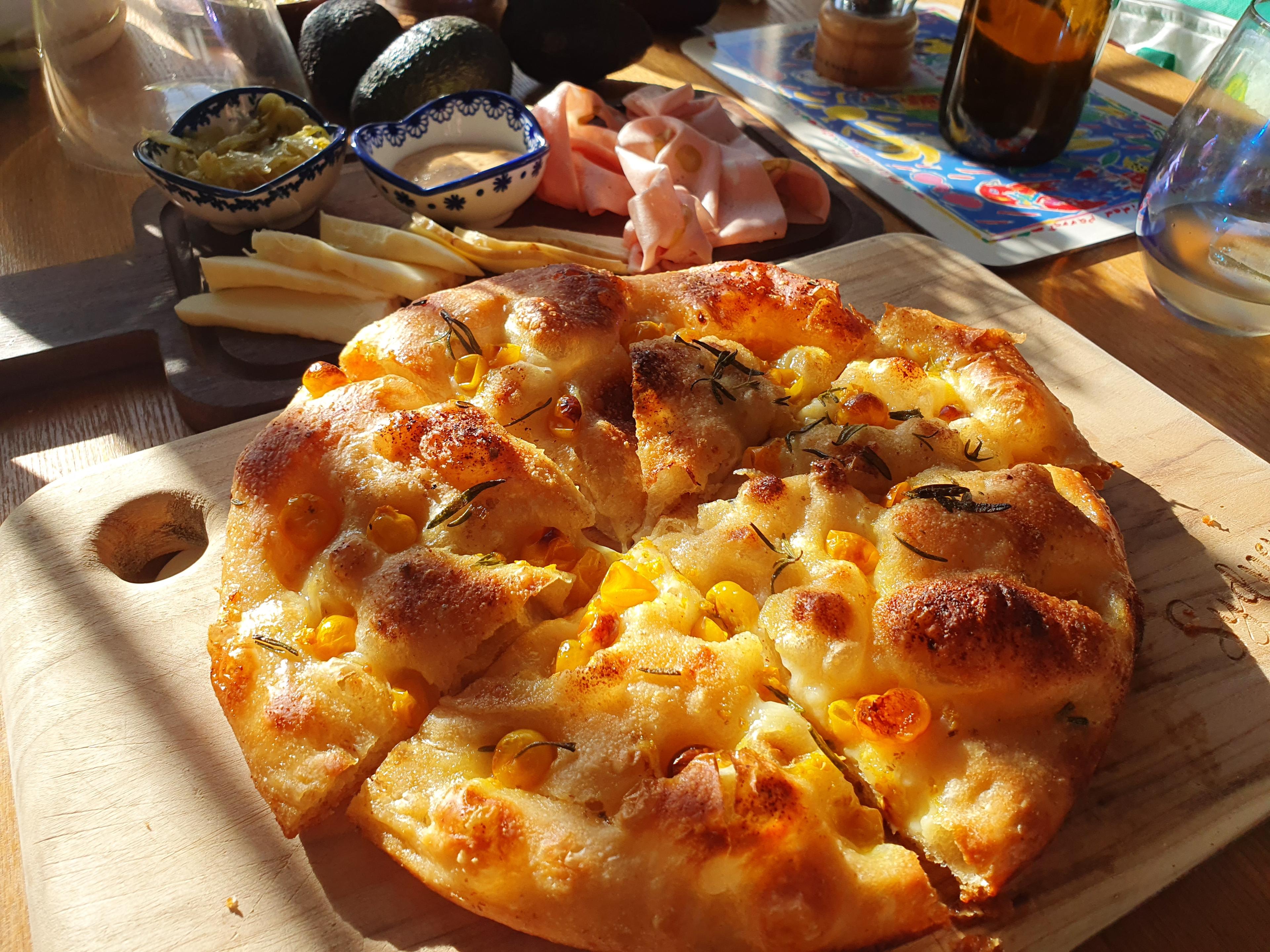 Focaccia